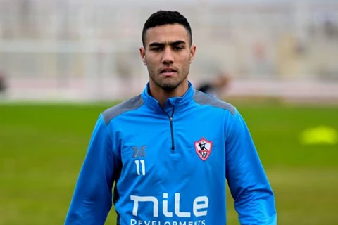 انتظام جهاد وتأهيل رباعي وأشعة لعمر جابر.. الزمالك يواصل تدريباته استعدادًا لمواجهة ديكيداها